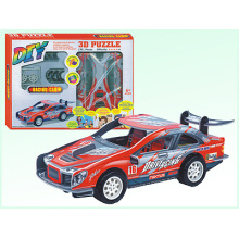 Jouets de voiture à friction Intelligent 3D Puzzle (H4551135)